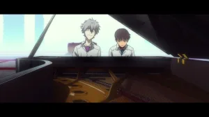 形樂鋼琴調音維修 Kata Music Piano Tuning In Hong Kong &Bull; Piano Eva 4 1