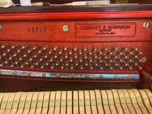 形樂鋼琴調音維修 Kata Music Piano Tuning In Hong Kong &Bull; Br 46222