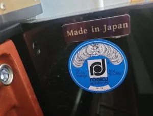 形樂鋼琴調音維修 Kata Music Piano Tuning In Hong Kong &Bull; Asahi Mij3 1