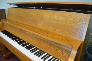 形樂鋼琴調音維修 Kata Music Piano Tuning In Hong Kong &Bull; 107083 1