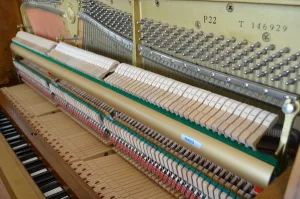 形樂鋼琴調音維修 Kata Music Piano Tuning In Hong Kong &Bull; 146929 2