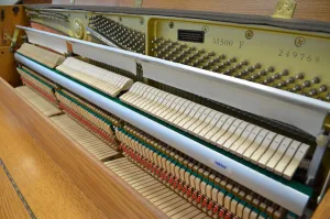 形樂鋼琴調音維修 Kata Music Piano Tuning In Hong Kong &Bull; 249768 2