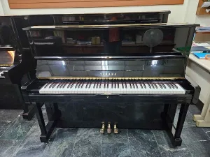形樂鋼琴調音維修 Kata Music Piano Tuning In Hong Kong &Bull; T49479 1