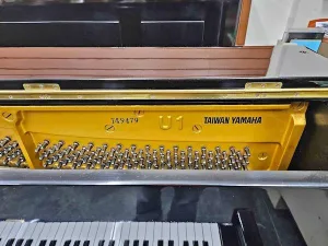 形樂鋼琴調音維修 Kata Music Piano Tuning In Hong Kong &Bull; T49479 2