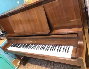 形樂鋼琴調音維修 Kata Music Piano Tuning In Hong Kong &Bull; Yt179393 2