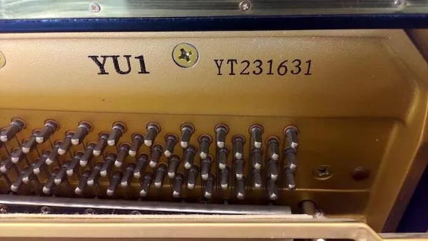 形樂鋼琴調音維修 Kata Music Piano Tuning In Hong Kong &Bull; Yt231631 2 Jpg