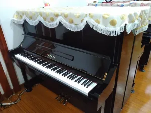 形樂鋼琴調音維修 Kata Music Piano Tuning In Hong Kong &Bull; Yt272532 1