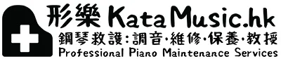 形樂 Kata Music