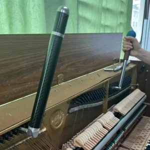 形樂鋼琴調音維修 Kata Music Piano Tuning In Hong Kong &Bull; Lever Tryout