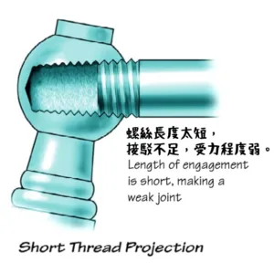 形樂鋼琴調音維修 Kata Music Piano Tuning In Hong Kong &Bull; Thread Short