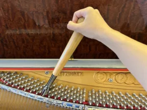 形樂鋼琴調音維修 Kata Music Piano Tuning In Hong Kong &Bull; Ball 3