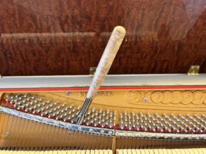 形樂鋼琴調音維修 Kata Music Piano Tuning In Hong Kong &Bull; Straight 1