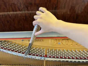 形樂鋼琴調音維修 Kata Music Piano Tuning In Hong Kong &Bull; Straight 2