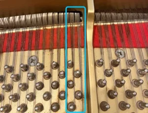 形樂鋼琴調音維修 Kata Music Piano Tuning In Hong Kong &Bull; Img 0293 1