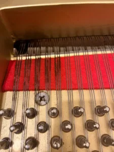 形樂鋼琴調音維修 Kata Music Piano Tuning In Hong Kong &Bull; Img 0294