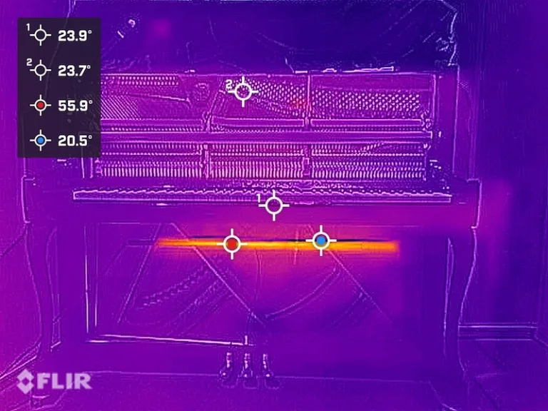 形樂鋼琴調音維修 Kata Music Piano Tuning In Hong Kong &Bull; Heat Rod Flir
