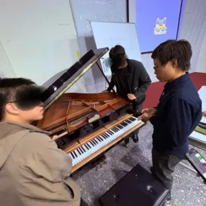 形樂鋼琴調音維修 Kata Music Piano Tuning In Hong Kong &Bull; Img 0418